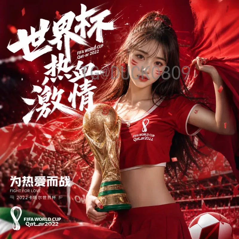 详细解析2026年美加墨世界杯参赛球队：48队扩军与各大洲出线形势